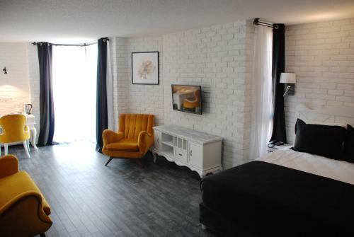 Check Inn Suite Hotel & Spa