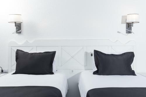 Check Inn Suite Hotel & Spa