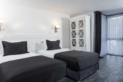 Check Inn Suite Hotel & Spa