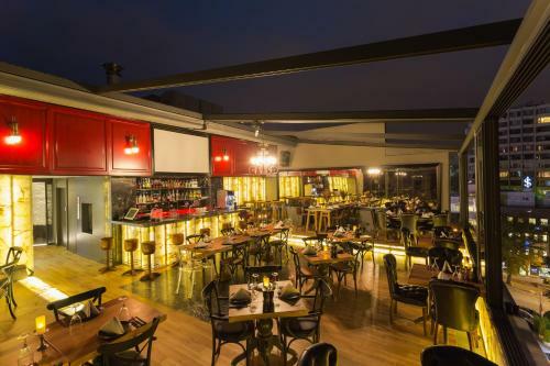 Check Inn Suite Hotel & Spa