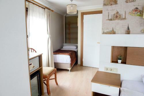 Tayahatun Hotel