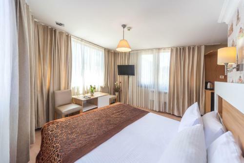 Tayahatun Hotel