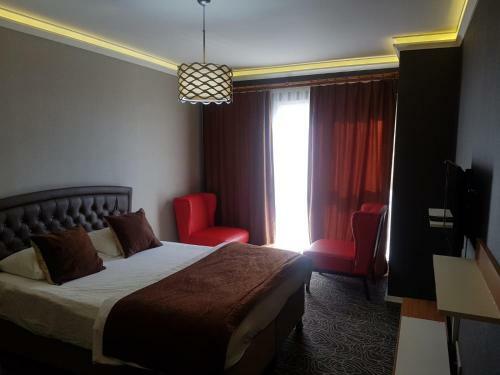 Apartamento Elit House Konaklama