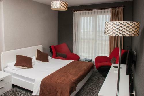 Apartamento Elit House Konaklama