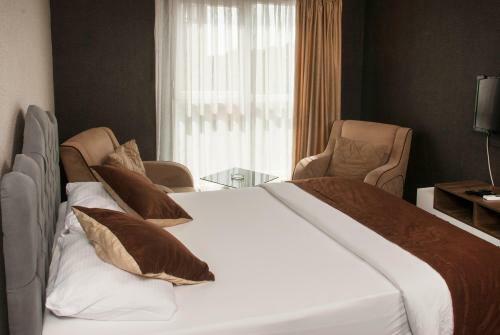 Apartamento Elit House Konaklama