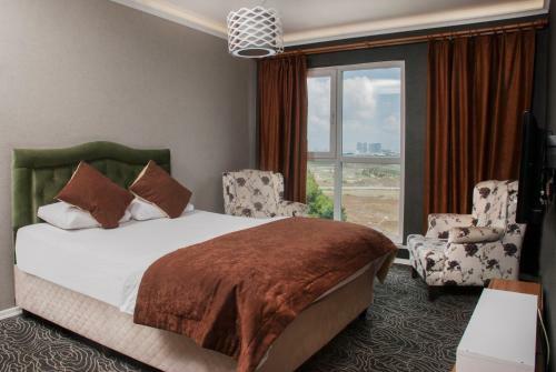 Apartamento Elit House Konaklama