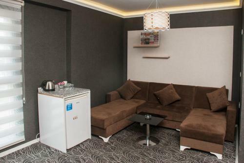 Apartamento Elit House Konaklama
