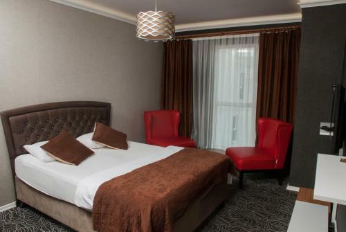 Apartamento Elit House Konaklama