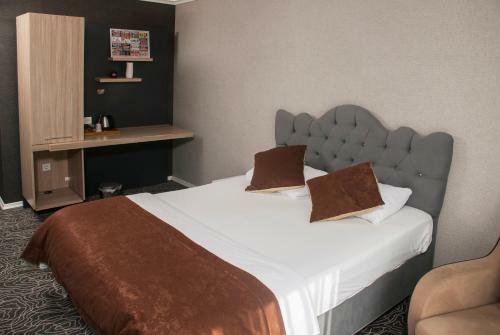 Apartamento Elit House Konaklama