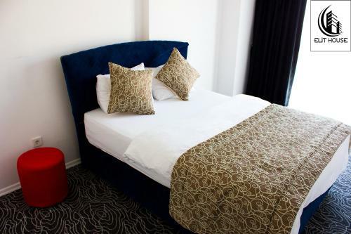 Apartamento Elit House Konaklama
