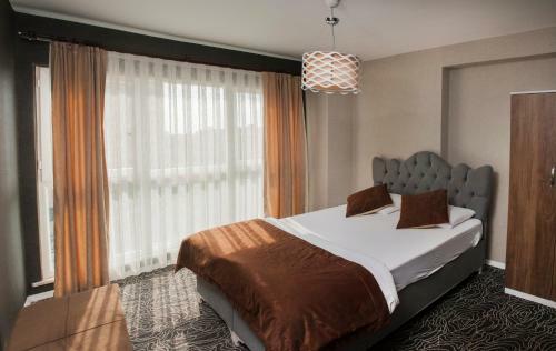 Apartamento Elit House Konaklama