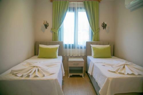 Hostal Suna House