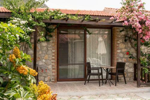 Hostal Suna House