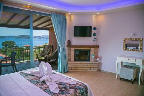 Hostal Suna House