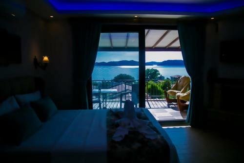 Hostal Suna House
