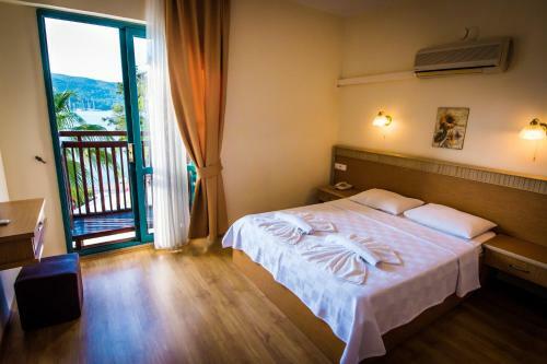 Hostal Levent Hotel Fethiye