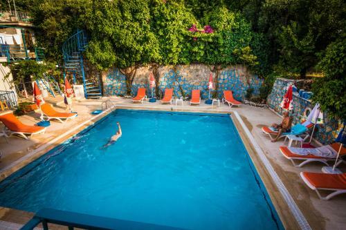Hostal Levent Hotel Fethiye