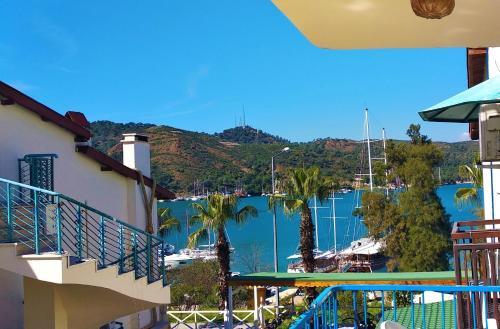 Hostal Levent Hotel Fethiye