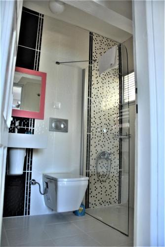 Hostal Levent Hotel Fethiye
