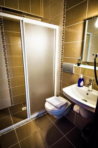 Hostal Levent Hotel Fethiye