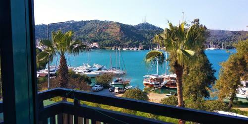 Hostal Levent Hotel Fethiye