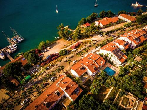 Hostal Levent Hotel Fethiye