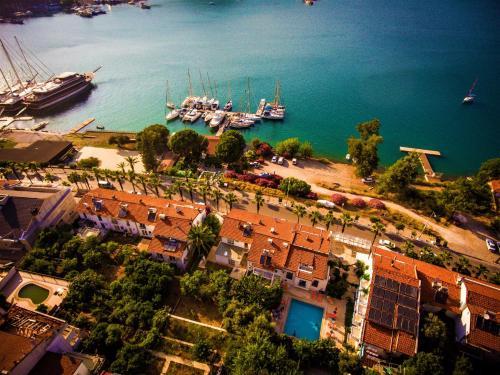 Hostal Levent Hotel Fethiye