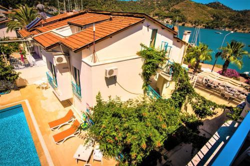 Hostal Levent Hotel Fethiye