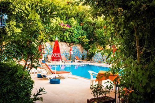 Hostal Levent Hotel Fethiye