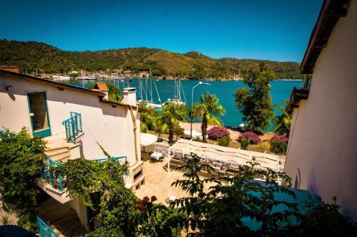 Hostal Levent Hotel Fethiye