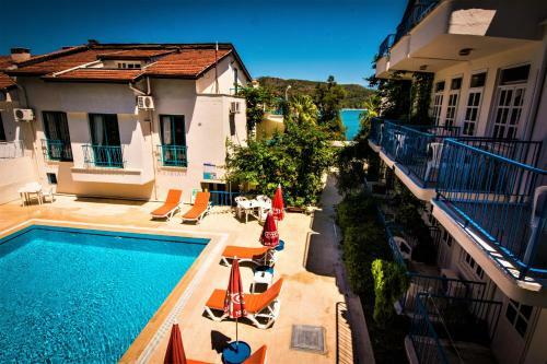 Hostal Levent Hotel Fethiye