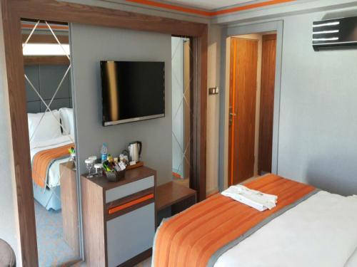 Onyx Business Hotel