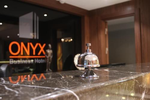 Onyx Business Hotel