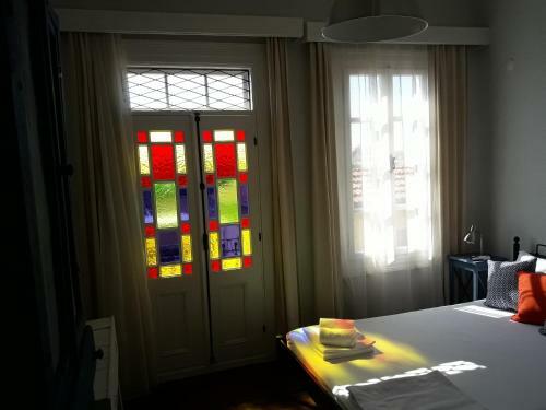 Hostal Madra House