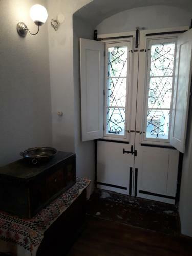 Hostal Madra House