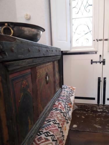 Hostal Madra House