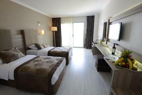 Hotel Green Nature Diamond