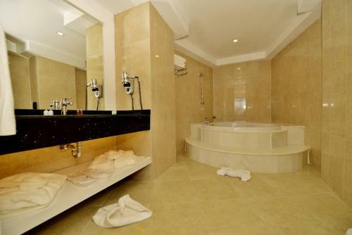Hotel Green Nature Diamond