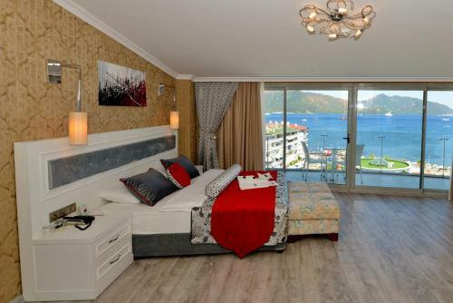Hotel Green Nature Diamond