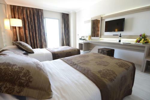 Hotel Green Nature Diamond