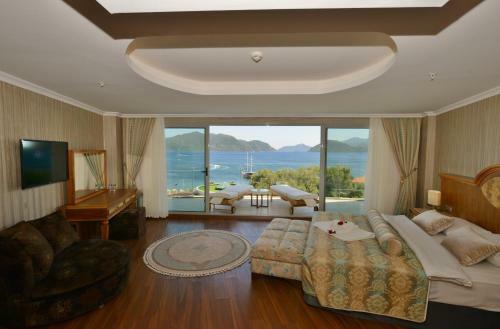 Hotel Green Nature Diamond