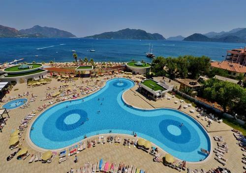 Hotel Green Nature Diamond