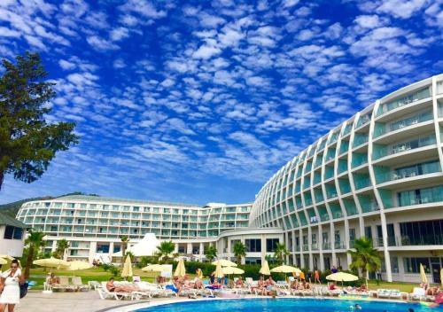 Hotel Green Nature Diamond