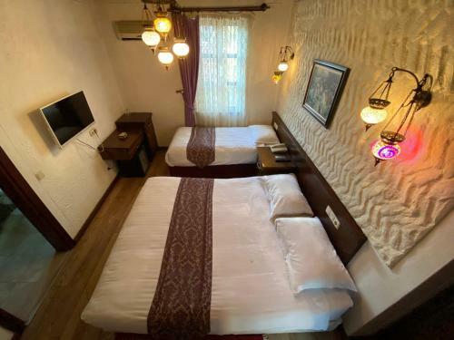 Otantik Hotel