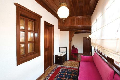 Otantik Hotel