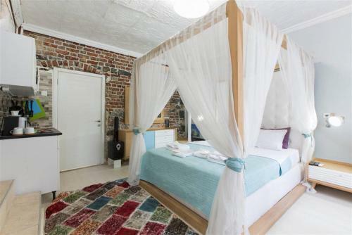 Taksim Hostel Green House Istanbul