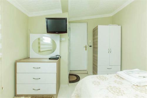 Taksim Hostel Green House Istanbul