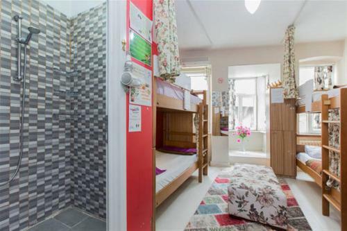 Taksim Hostel Green House Istanbul