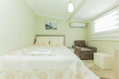 Taksim Hostel Green House Istanbul