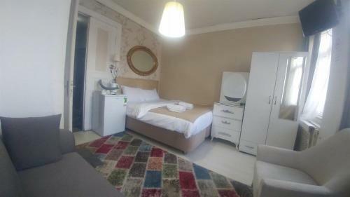 Taksim Hostel Green House Istanbul